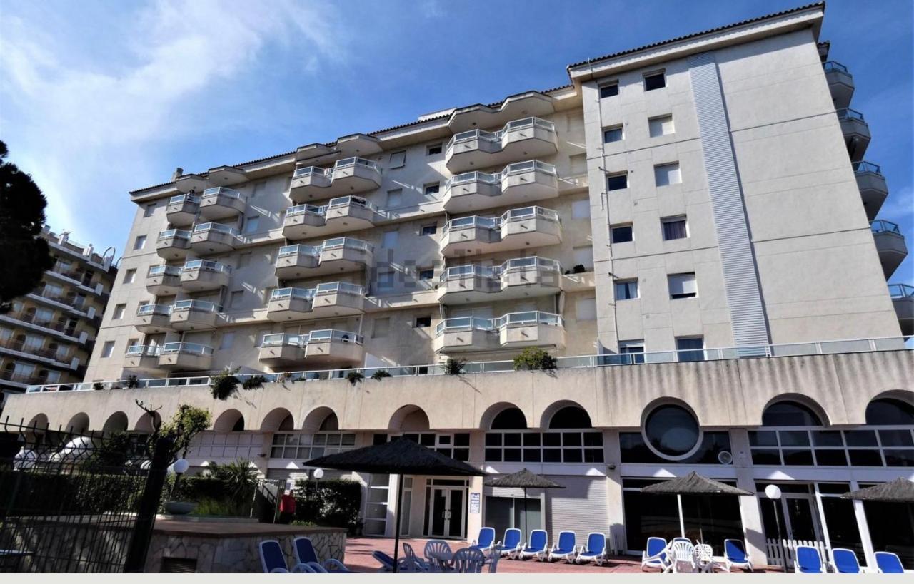 Apartment Direkt Am Strand Blanes Exterior photo