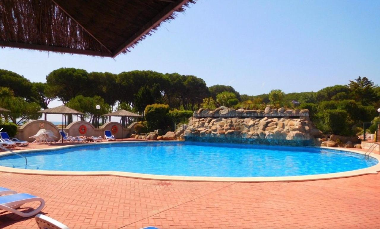 Apartment Direkt Am Strand Blanes Exterior photo