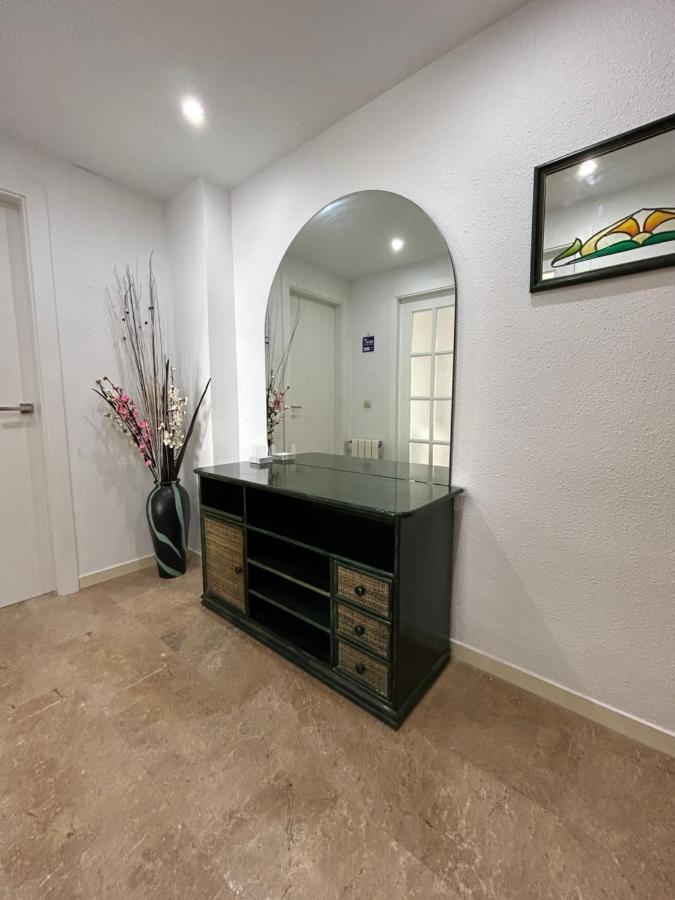 Apartment Direkt Am Strand Blanes Exterior photo