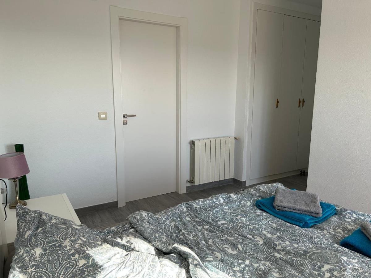 Apartment Direkt Am Strand Blanes Exterior photo